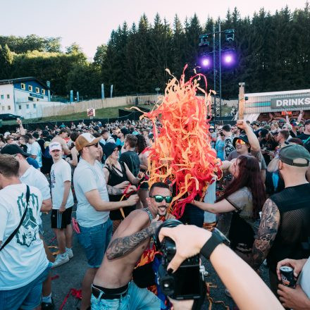 Electric Love Festival 2026 - Freitag