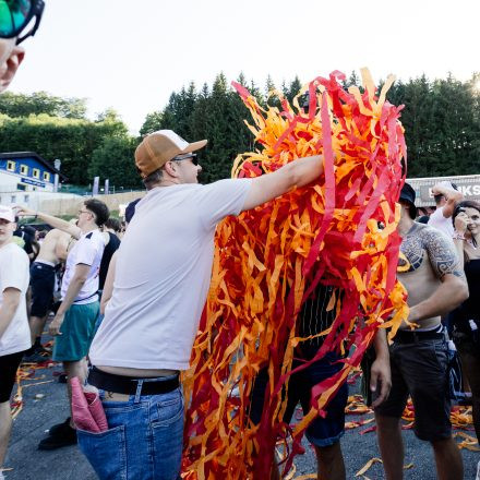 Electric Love Festival 2026 - Freitag