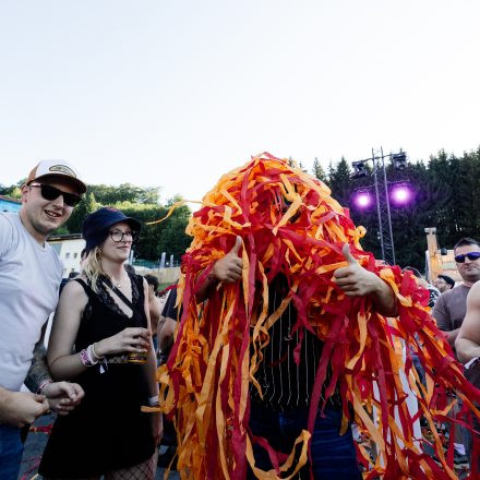 Electric Love Festival 2026 - Freitag