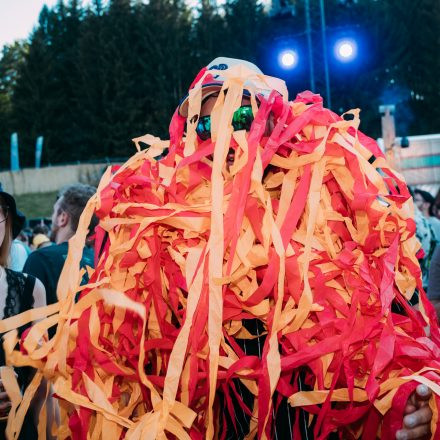 Electric Love Festival 2026 - Freitag