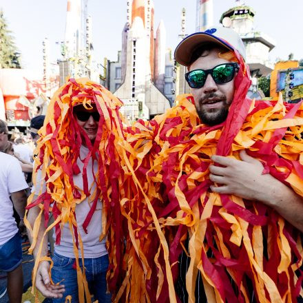 Electric Love Festival 2026 - Freitag