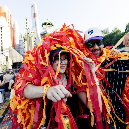 Electric Love Festival 2026 - Freitag