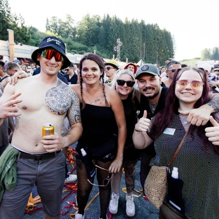 Electric Love Festival 2026 - Freitag