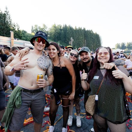 Electric Love Festival 2026 - Freitag