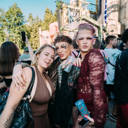 Electric Love Festival 2026 - Freitag