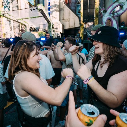 Electric Love Festival 2026 - Freitag