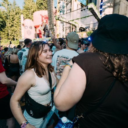 Electric Love Festival 2026 - Freitag
