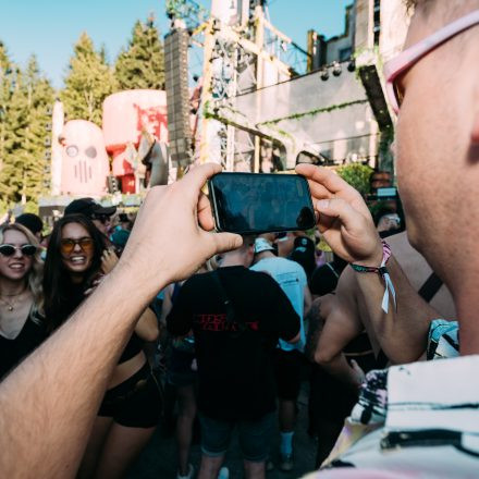 Electric Love Festival 2026 - Freitag