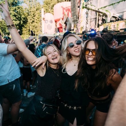 Electric Love Festival 2026 - Freitag