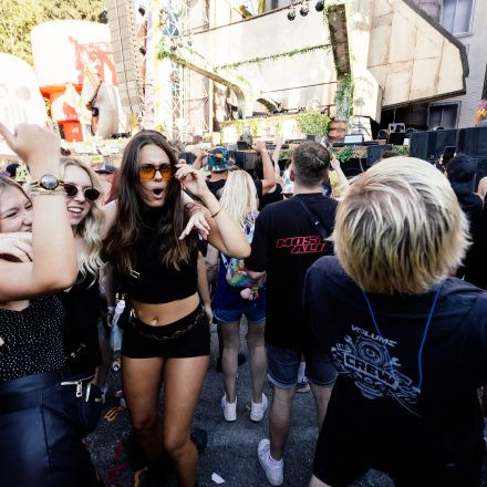 Electric Love Festival 2026 - Freitag