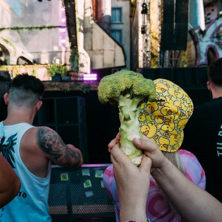 Electric Love Festival 2026 - Freitag