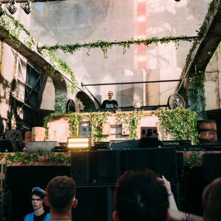 Electric Love Festival 2026 - Freitag