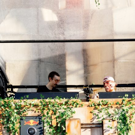 Electric Love Festival 2026 - Freitag