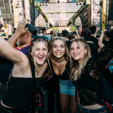 Electric Love Festival 2026 - Freitag