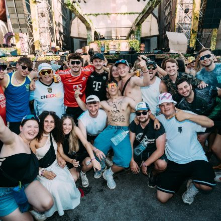 Electric Love Festival 2026 - Freitag