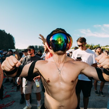 Electric Love Festival 2026 - Freitag
