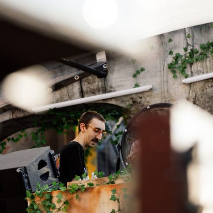 Electric Love Festival 2026 - Freitag