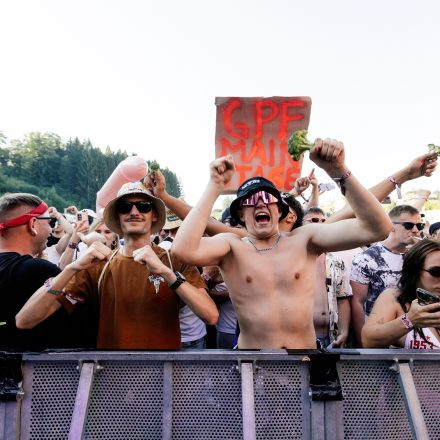 Electric Love Festival 2026 - Freitag
