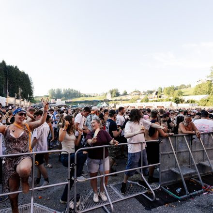 Electric Love Festival 2026 - Freitag