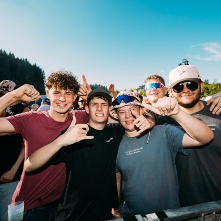 Electric Love Festival 2026 - Freitag