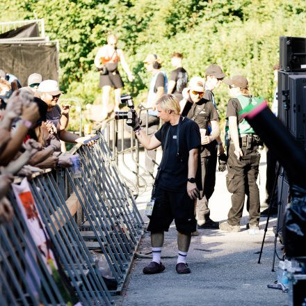 Electric Love Festival 2026 - Freitag