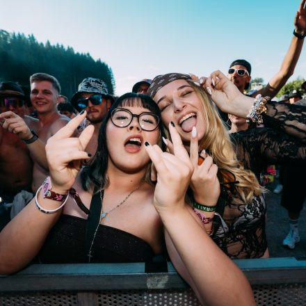 Electric Love Festival 2026 - Freitag