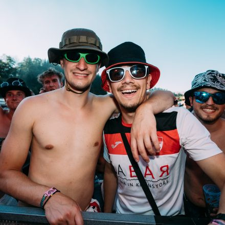 Electric Love Festival 2026 - Freitag
