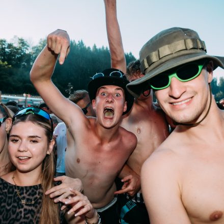 Electric Love Festival 2026 - Freitag