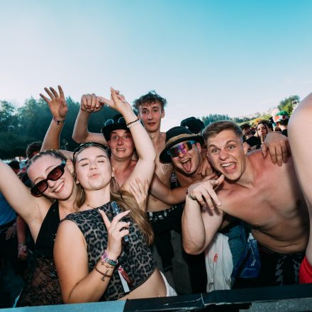 Electric Love Festival 2026 - Freitag