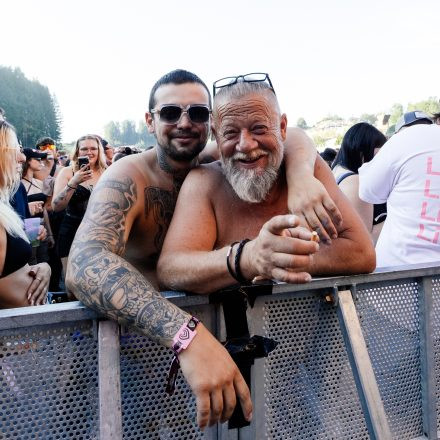Electric Love Festival 2026 - Freitag