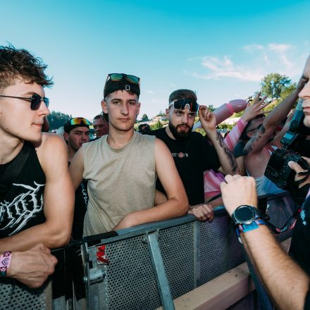 Electric Love Festival 2026 - Freitag