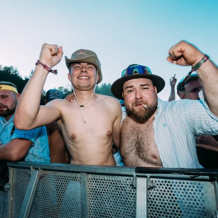 Electric Love Festival 2026 - Freitag
