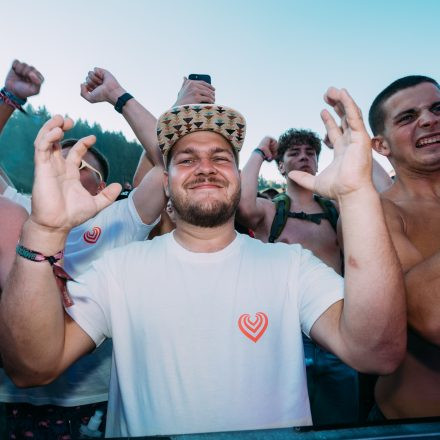 Electric Love Festival 2026 - Freitag