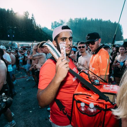 Electric Love Festival 2026 - Freitag