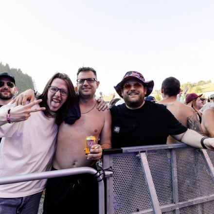 Electric Love Festival 2026 - Freitag