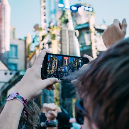 Electric Love Festival 2026 - Freitag