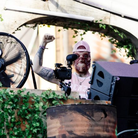 Electric Love Festival 2026 - Freitag
