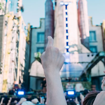 Electric Love Festival 2026 - Freitag