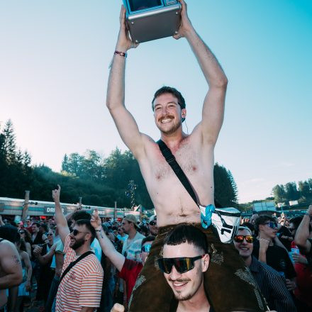 Electric Love Festival 2026 - Freitag