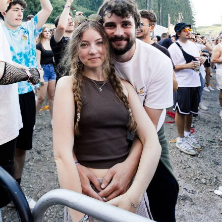 Electric Love Festival 2026 - Freitag