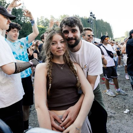 Electric Love Festival 2026 - Freitag