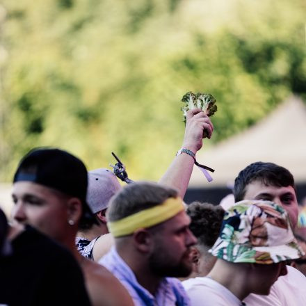 Electric Love Festival 2026 - Freitag
