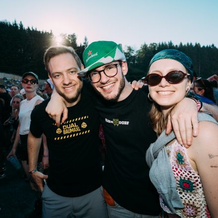 Electric Love Festival 2026 - Freitag