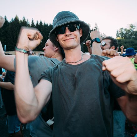 Electric Love Festival 2026 - Freitag