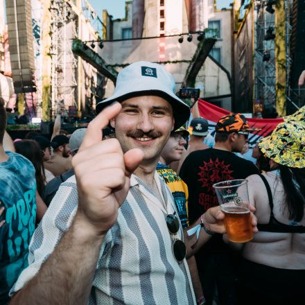Electric Love Festival 2026 - Freitag