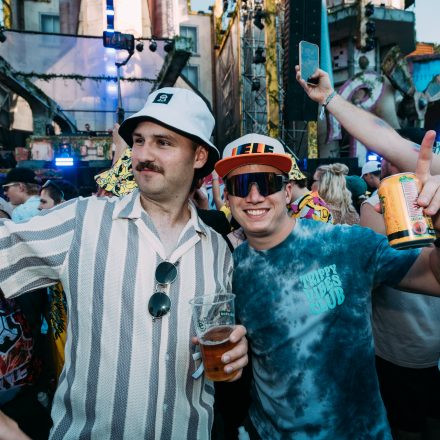 Electric Love Festival 2026 - Freitag