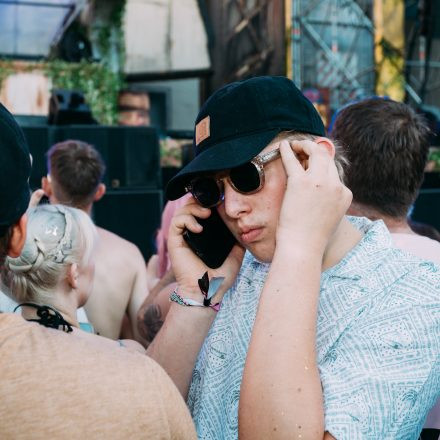 Electric Love Festival 2026 - Freitag