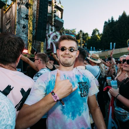 Electric Love Festival 2026 - Freitag