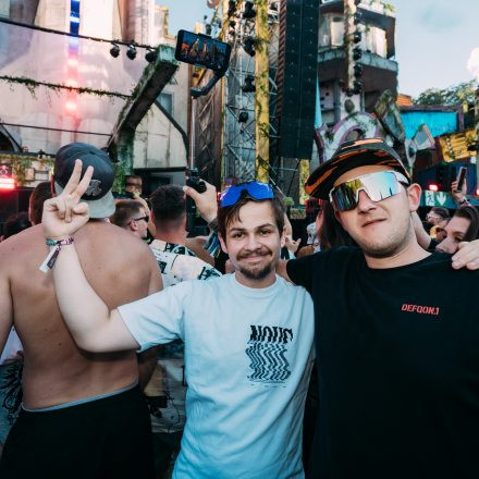 Electric Love Festival 2026 - Freitag
