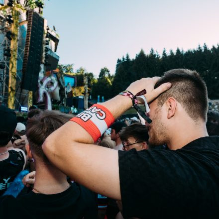 Electric Love Festival 2026 - Freitag